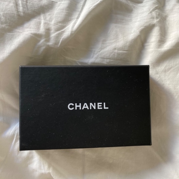 Chanel Cardholder - Picture 3 of 5
